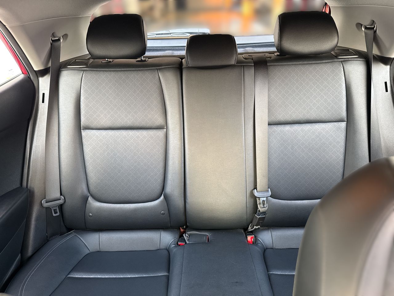 2023 Kia Rio 1.6 Hb EX Pack At