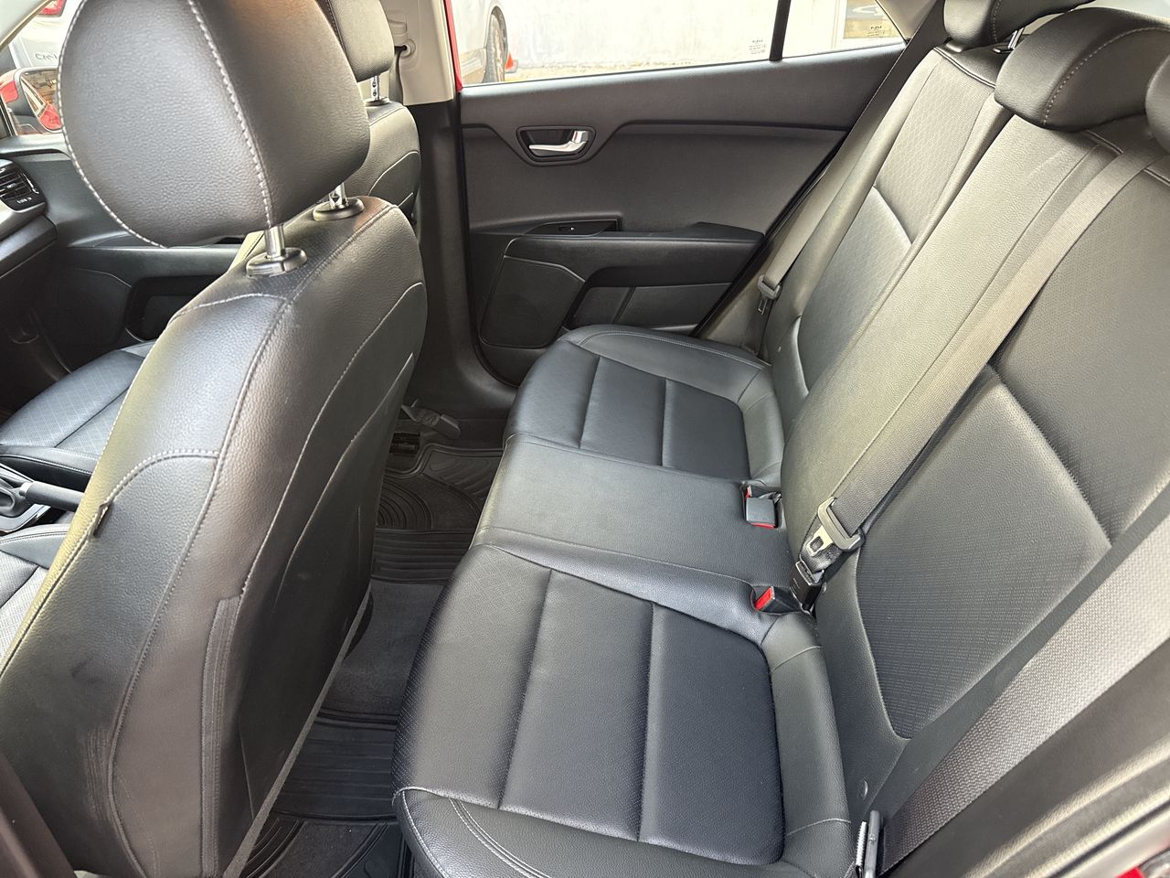 2023 Kia Rio 1.6 Hb EX Pack At