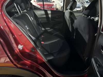 2025 Nissan Kicks 1.6 Play Advance Mt