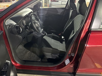 2025 Nissan Kicks 1.6 Play Advance Mt