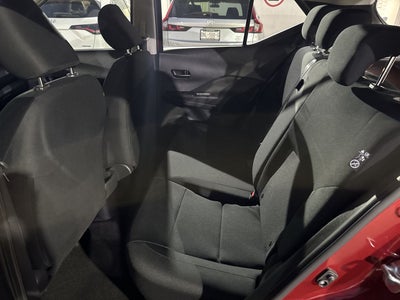 2025 Nissan Kicks 1.6 Play Advance Mt