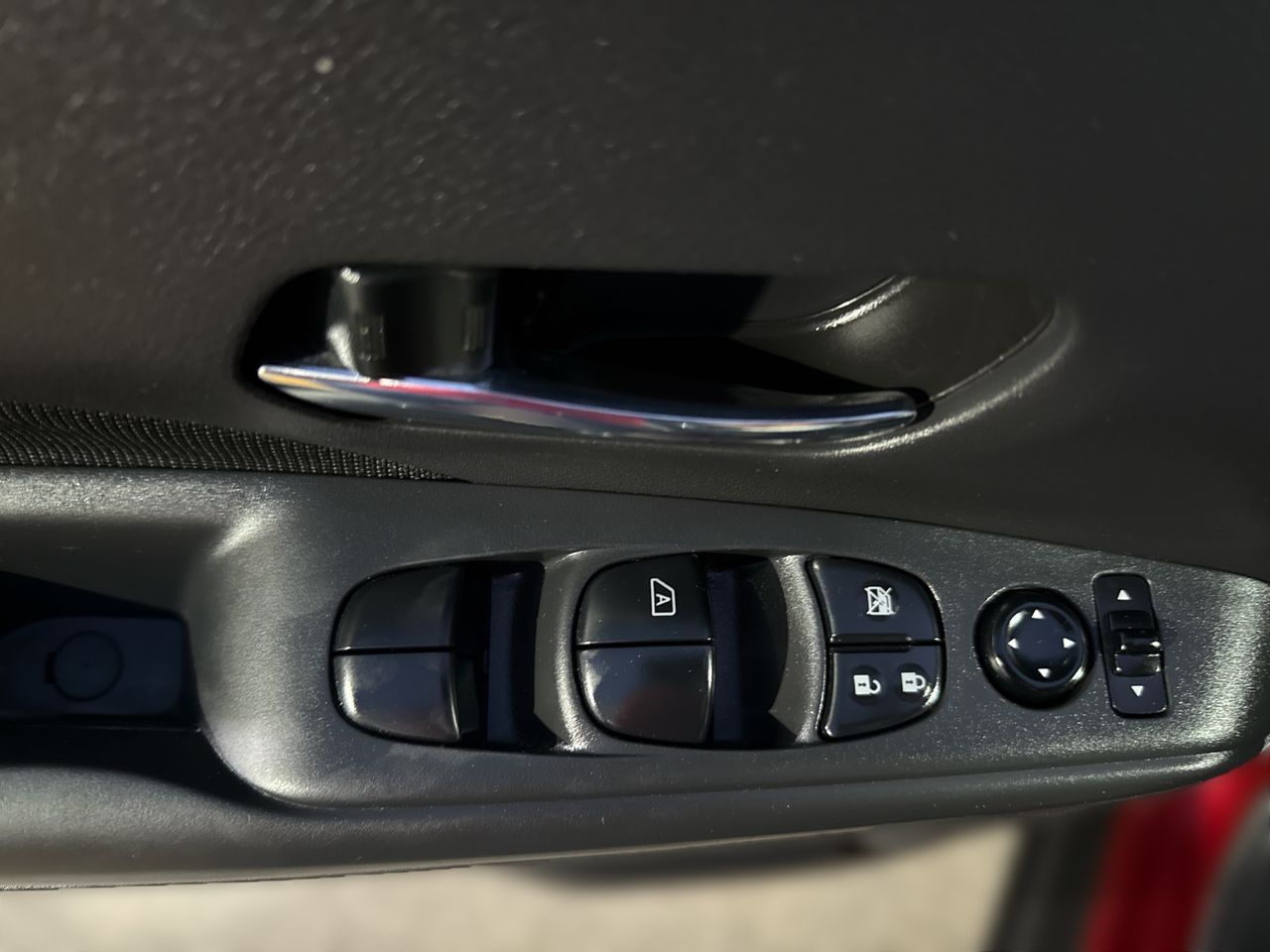 2025 Nissan Kicks 1.6 Play Advance Mt