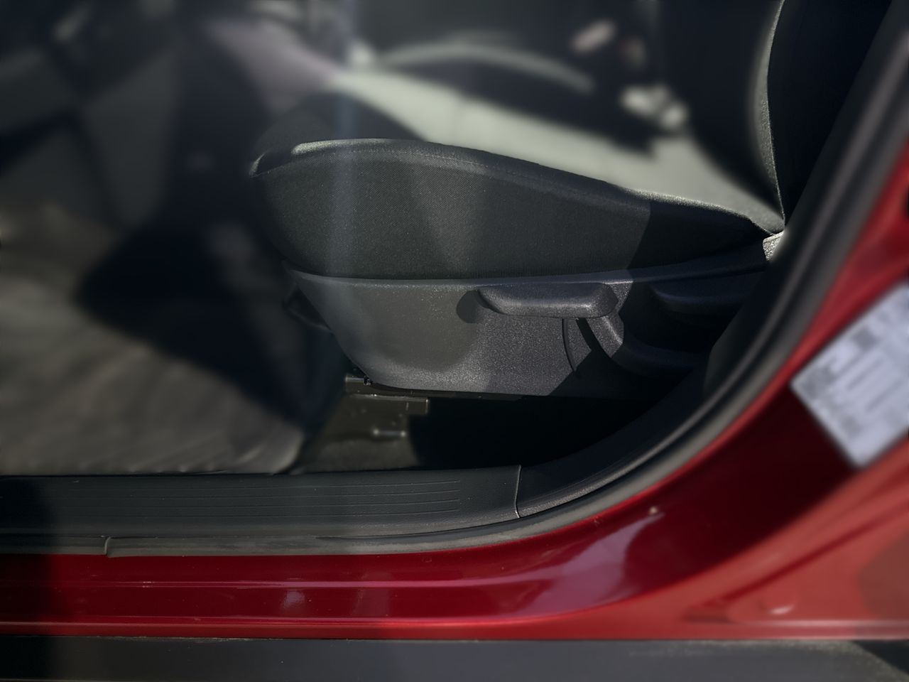 2025 Nissan Kicks 1.6 Play Advance Mt