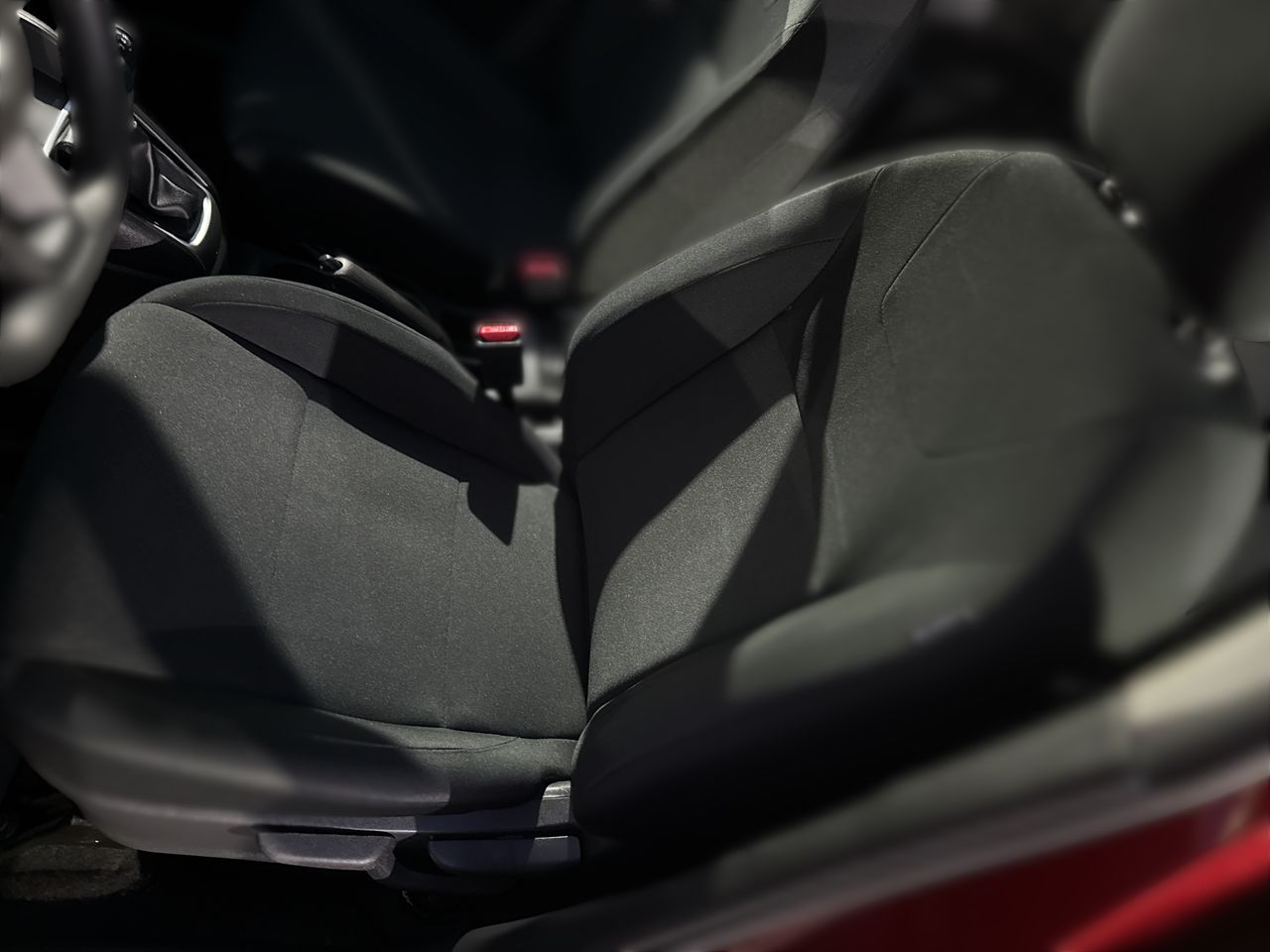 2025 Nissan Kicks 1.6 Play Advance Mt