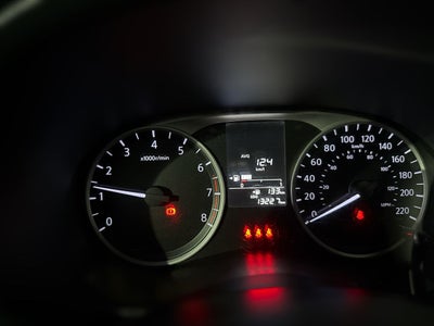 2025 Nissan Kicks 1.6 Play Advance Mt