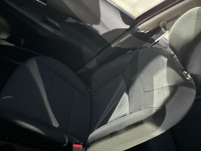 2025 Nissan Kicks 1.6 Play Advance Mt