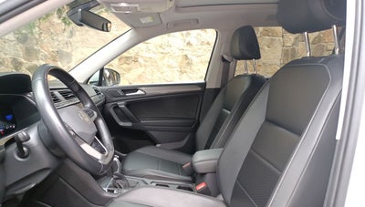 2024 Volkswagen Tiguan 1.4 Comfortline At