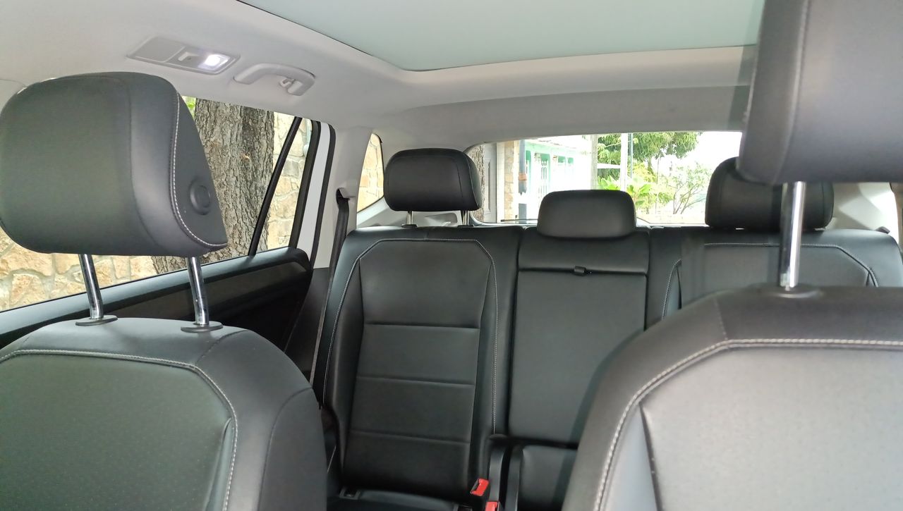 2024 Volkswagen Tiguan 1.4 Comfortline At