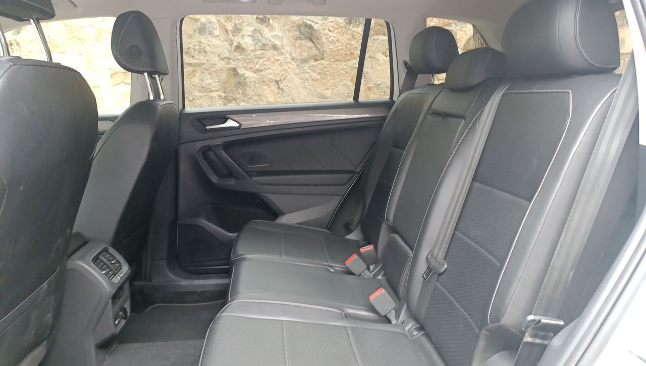 2024 Volkswagen Tiguan 1.4 Comfortline At