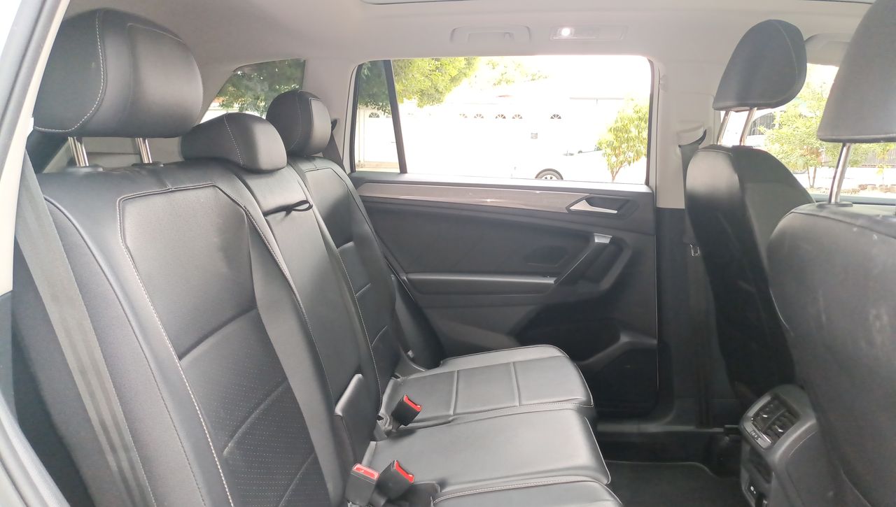 2024 Volkswagen Tiguan 1.4 Comfortline At