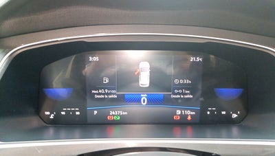 2024 Volkswagen Tiguan 1.4 Comfortline At