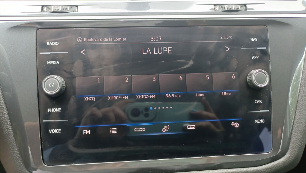 2024 Volkswagen Tiguan 1.4 Comfortline At