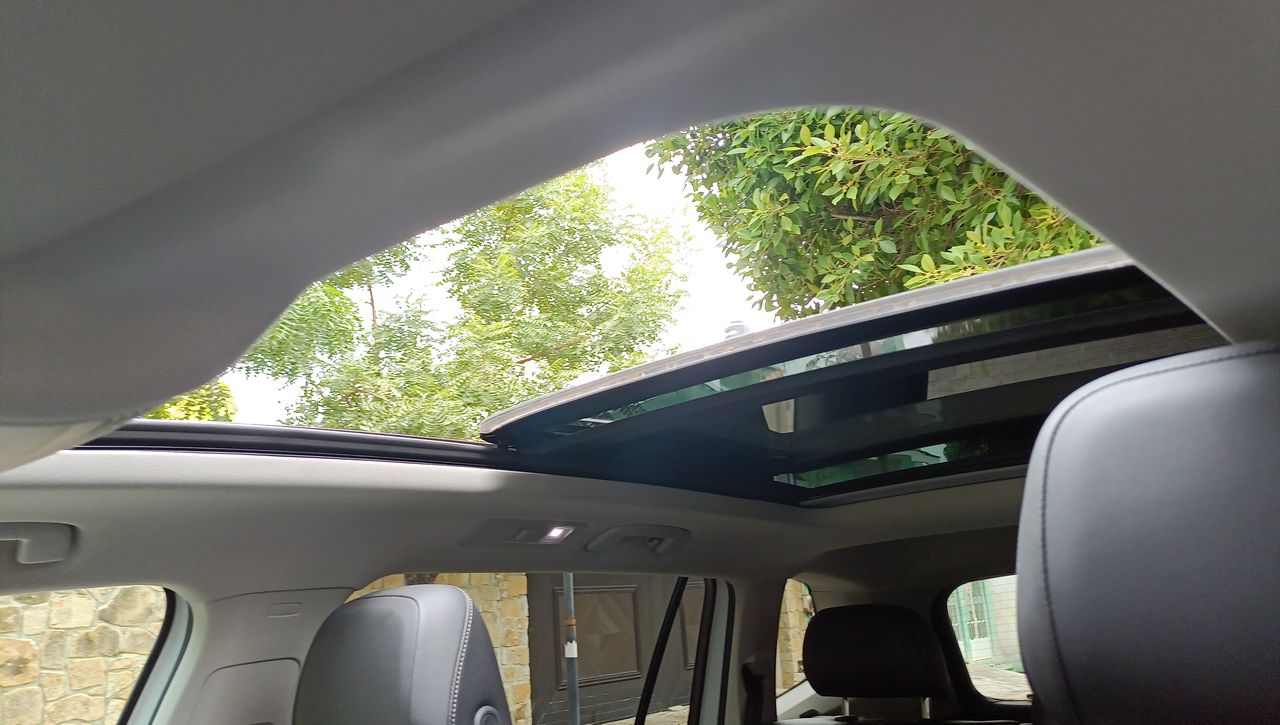 2024 Volkswagen Tiguan 1.4 Comfortline At