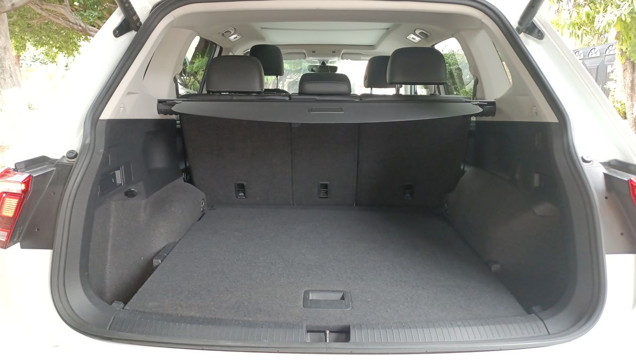 2024 Volkswagen Tiguan 1.4 Comfortline At