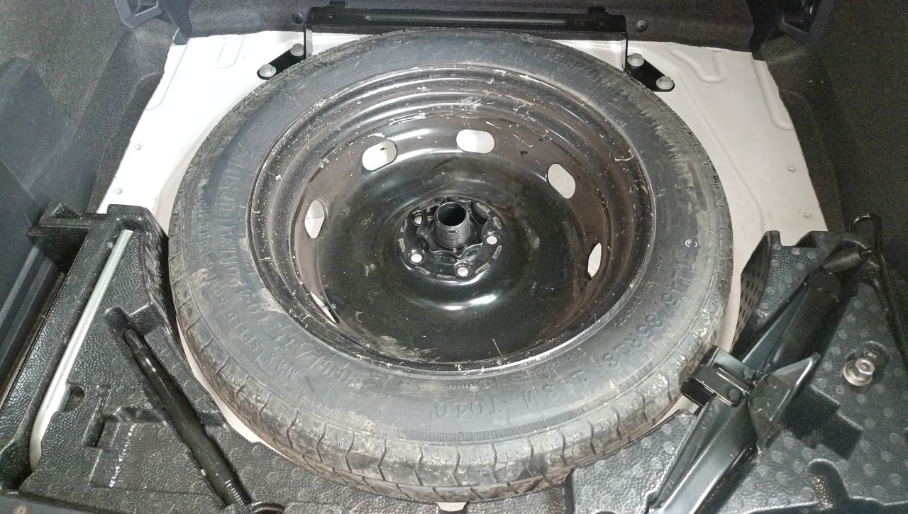 2024 Volkswagen Tiguan 1.4 Comfortline At