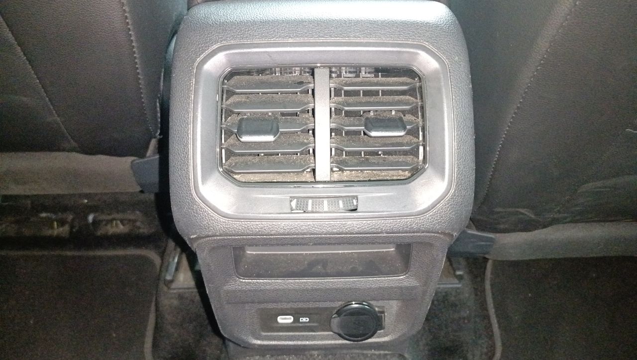 2024 Volkswagen Tiguan 1.4 Comfortline At