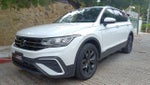 2024 Volkswagen Tiguan 1.4 Comfortline At