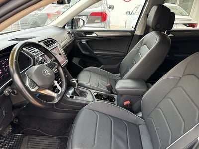 2022 Volkswagen Tiguan 1.4 R-Line 5p At