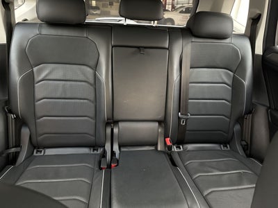 2022 Volkswagen Tiguan 1.4 R-Line 5p At