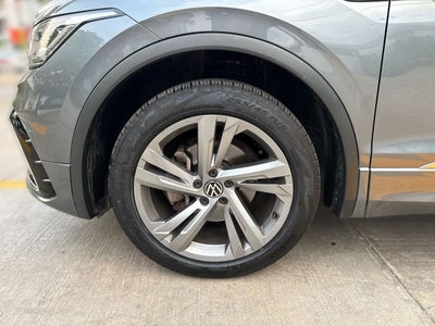 2022 Volkswagen Tiguan 1.4 R-Line 5p At
