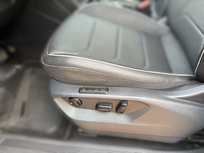 2022 Volkswagen Tiguan 1.4 R-Line 5p At