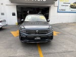 2022 Volkswagen Tiguan 1.4 R-Line 5p At