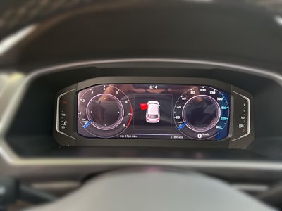 2022 Volkswagen Tiguan 1.4 R-Line 5p At