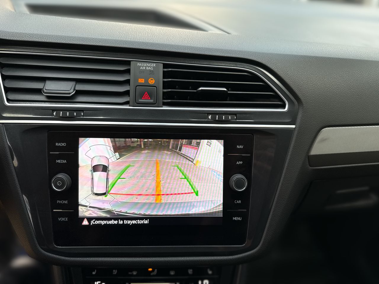2022 Volkswagen Tiguan 1.4 R-Line 5p At