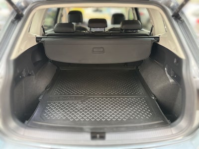 2022 Volkswagen Tiguan 1.4 R-Line 5p At