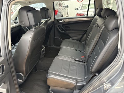 2022 Volkswagen Tiguan 1.4 R-Line 5p At