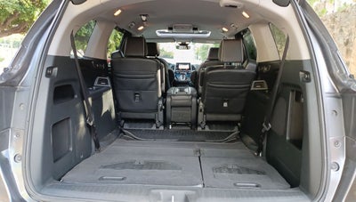 2023 Honda Odyssey 3.5 Touring At