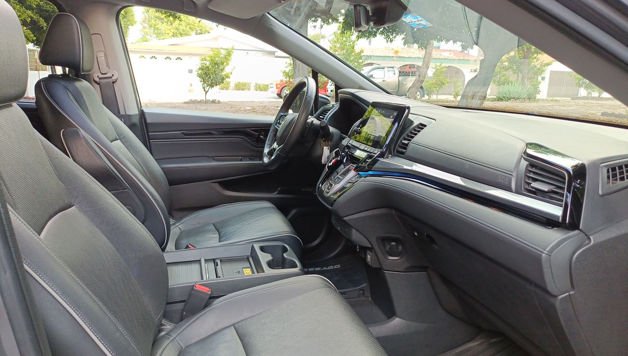 2023 Honda Odyssey 3.5 Touring At