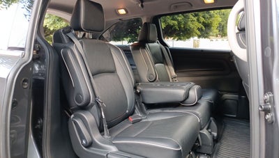 2023 Honda Odyssey 3.5 Touring At