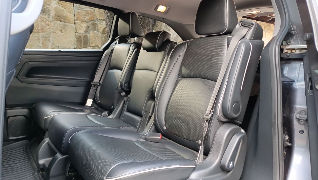 2023 Honda Odyssey 3.5 Touring At