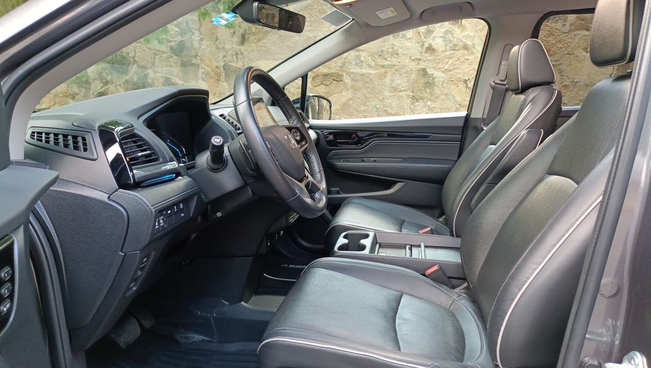 2023 Honda Odyssey 3.5 Touring At