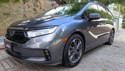 2023 Honda Odyssey 3.5 Touring At