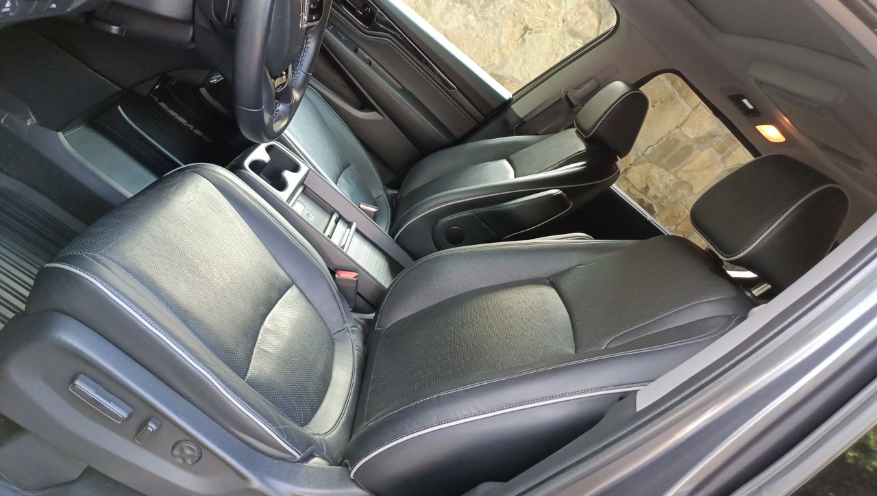 2023 Honda Odyssey 3.5 Touring At