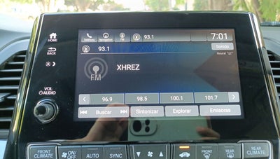 2023 Honda Odyssey 3.5 Touring At