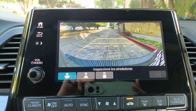 2023 Honda Odyssey 3.5 Touring At