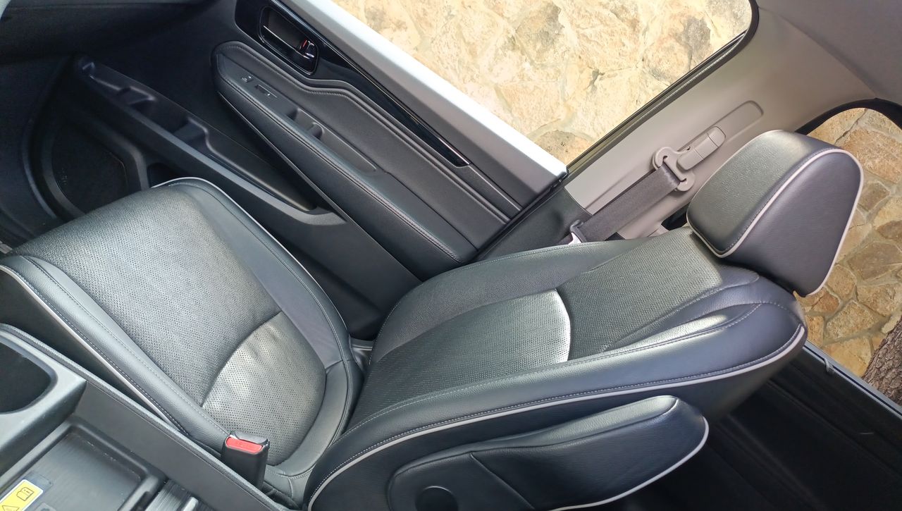 2023 Honda Odyssey 3.5 Touring At