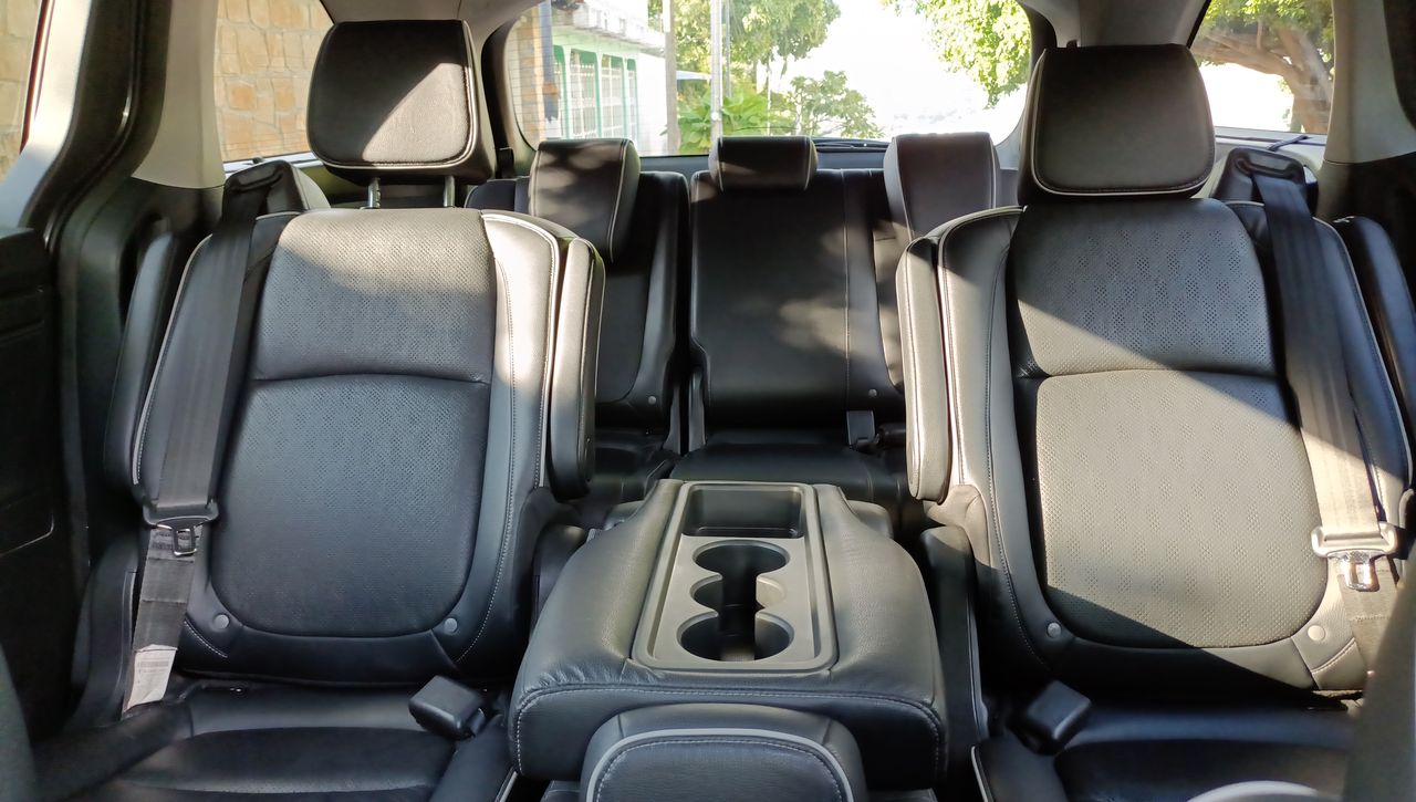 2023 Honda Odyssey 3.5 Touring At