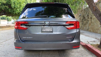 2023 Honda Odyssey 3.5 Touring At