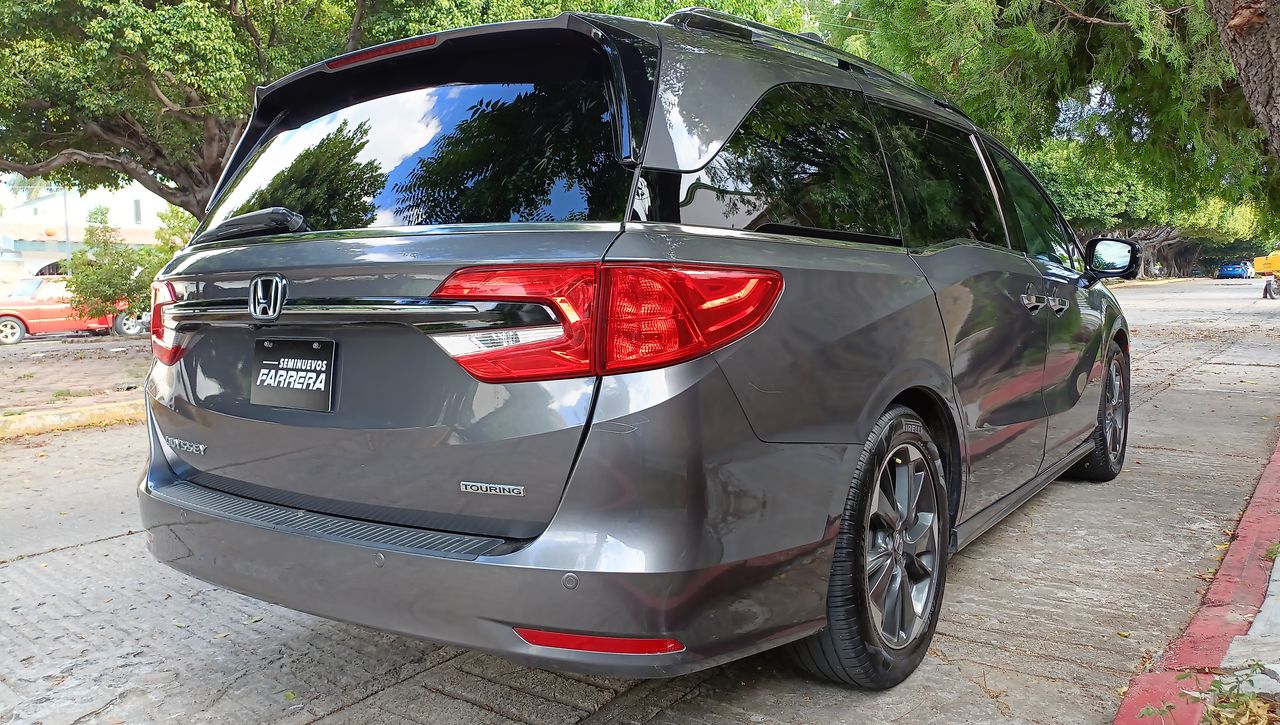2023 Honda Odyssey 3.5 Touring At