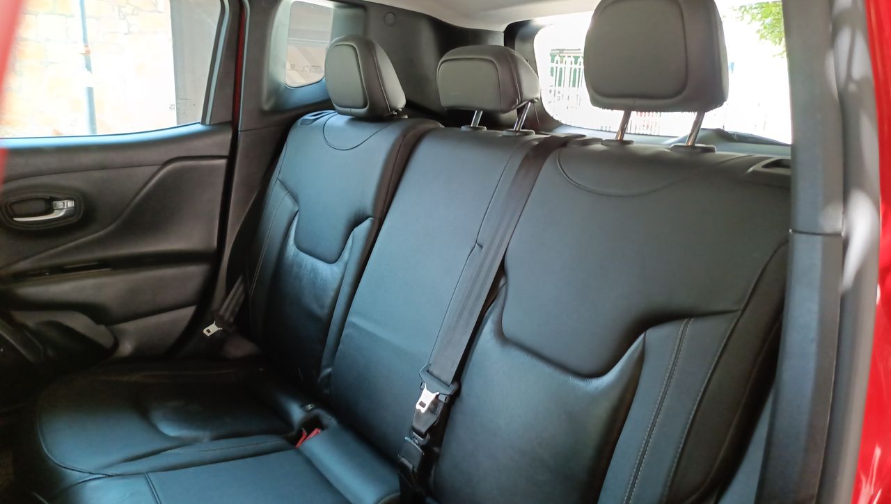 2021 Jeep Renegade 1.8 Limited At