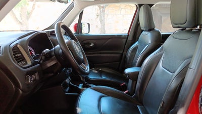 2021 Jeep Renegade 1.8 Limited At