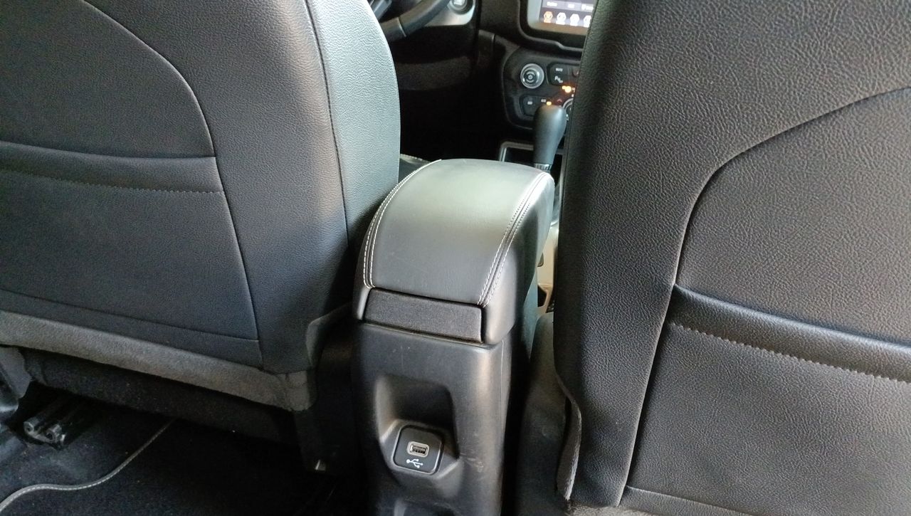 2021 Jeep Renegade 1.8 Limited At