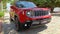 2021 Jeep Renegade 1.8 Limited At