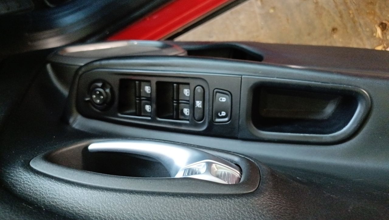 2021 Jeep Renegade 1.8 Limited At