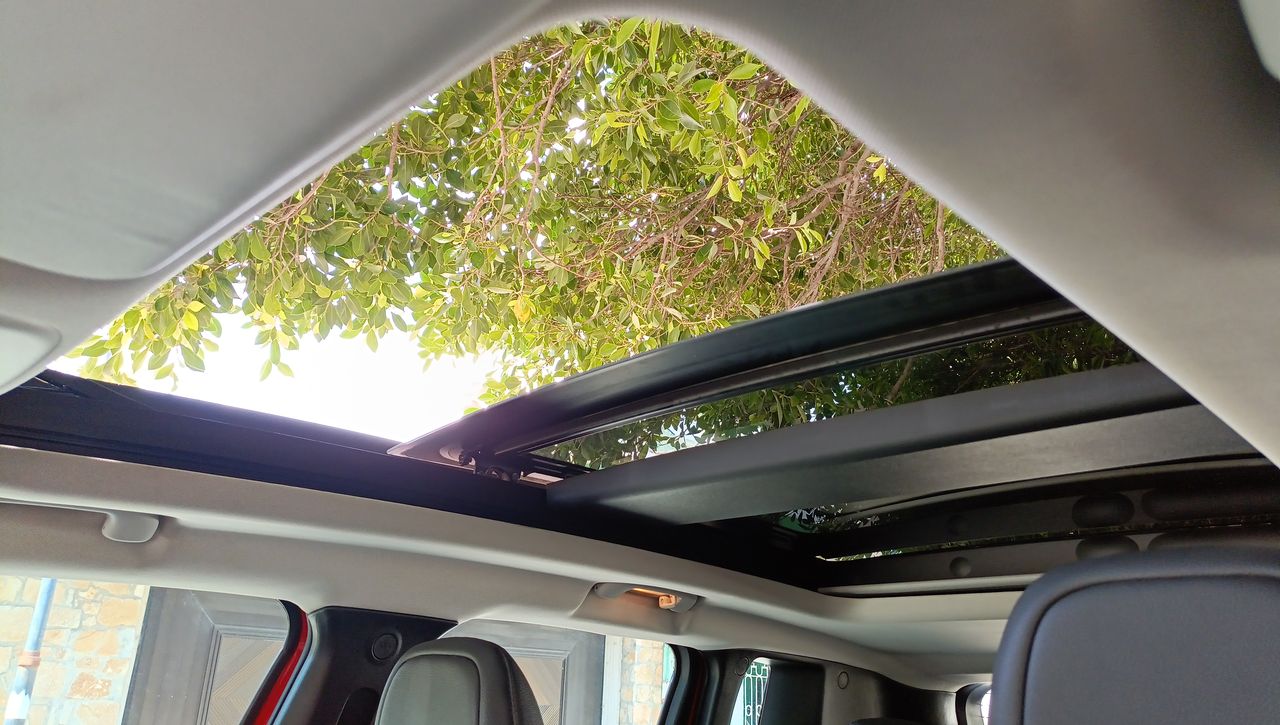 2021 Jeep Renegade 1.8 Limited At