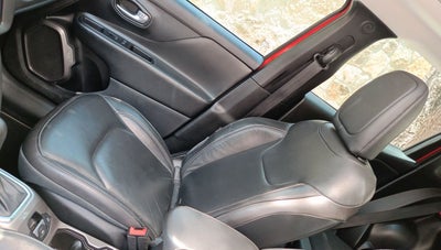 2021 Jeep Renegade 1.8 Limited At